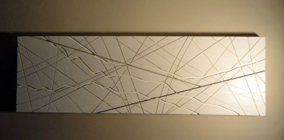 White Puzzle