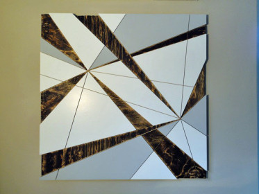 Perspective 2 Foci