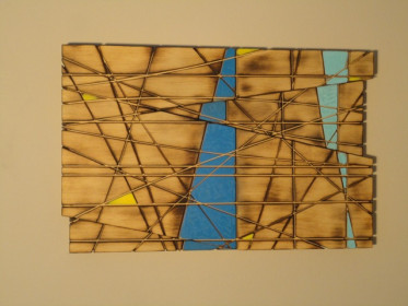 Geometric I
