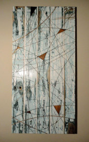 Space Door