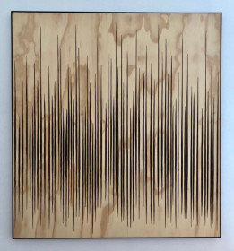Burned Lines lV